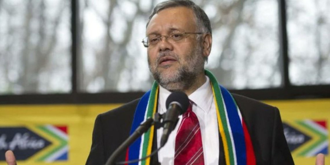 South Africa: Ambassador Ebrahim Rasool’s Return Sparks Diplomatic Debate