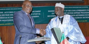 Cameroun : la BAD accorde 330 millions d’euros pour la réhabilitation de la route Ngaoundéré-Garoua