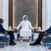 DR Congo, Rwanda Presidents Meet in Qatar, Reaffirm Ceasefire