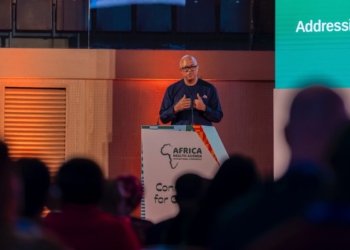 Africa Demands Equal Role in Global Health, WHO Official Says