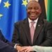EU-South Africa Summit Seals Historic €4.7 Billion Investment Deal