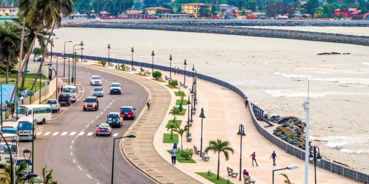 Economic Diversification key to Equatorial Guinea’s Growth, World Bank says