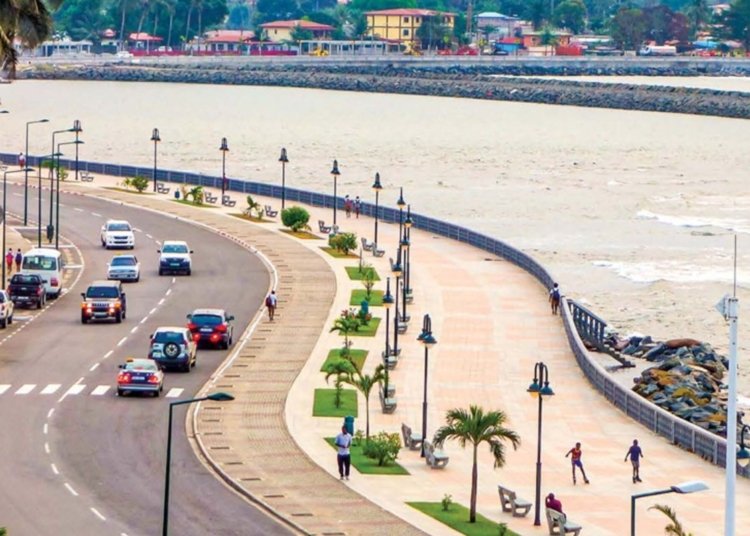 Economic Diversification key to Equatorial Guinea’s Growth, World Bank says