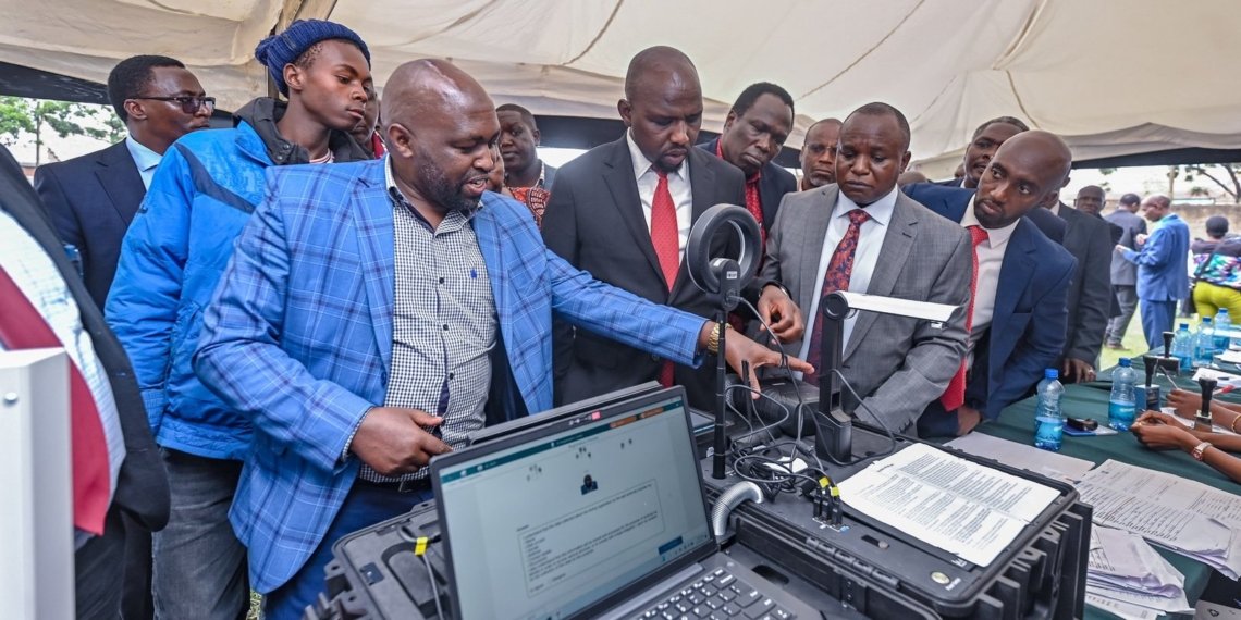Kenya Abolishes ID Registration Fee