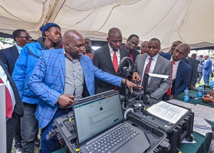 Kenya Abolishes ID Registration Fee