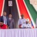 Kenya, Afreximbank Sign $1 Billion Deal to Boost Industrialization