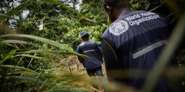 La RDC enquête sur une flambée de maladies dans la province de l’Équateur