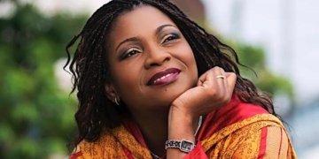 L&rsquo;autrice camerounaise Hemley Boum remporte le Prix des 5 Continents 2025