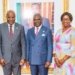Le Congo et la BAD renforcent leur partenariat pour un développement inclusif et durable