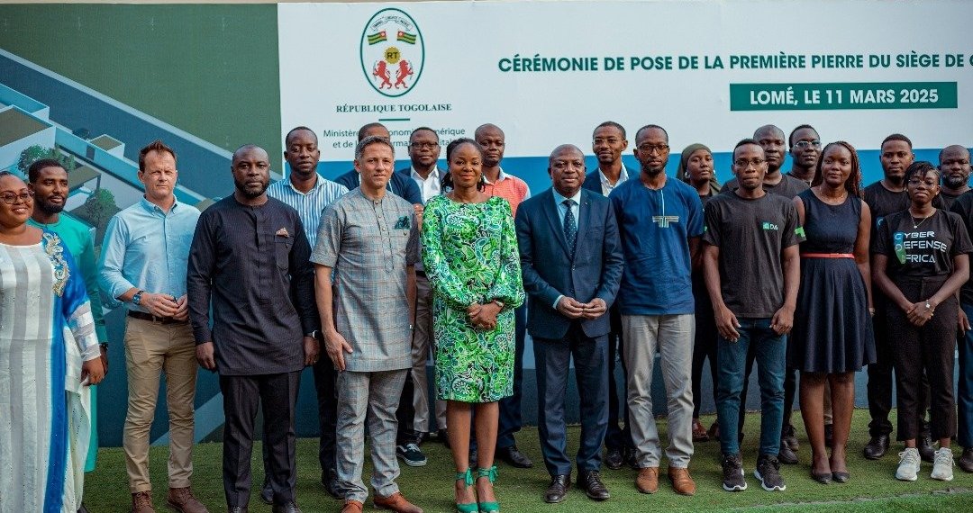 Le Togo veut devenir leader en cybersécurité