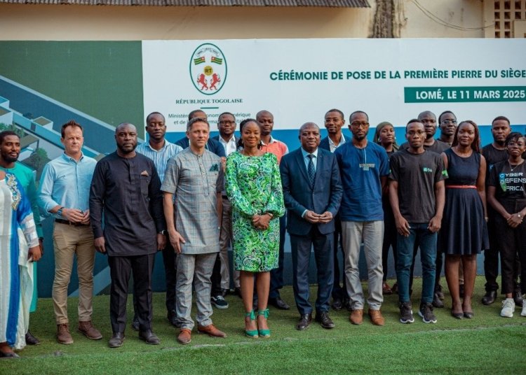 Le Togo veut devenir leader en cybersécurité