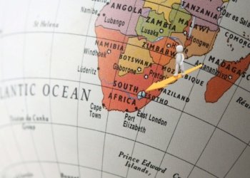 Trump’s Lesotho Remark Sparks Outrage: A Closer Look at ‘The Kingdom in the Sky’