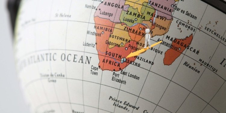 Trump’s Lesotho Remark Sparks Outrage: A Closer Look at ‘The Kingdom in the Sky’