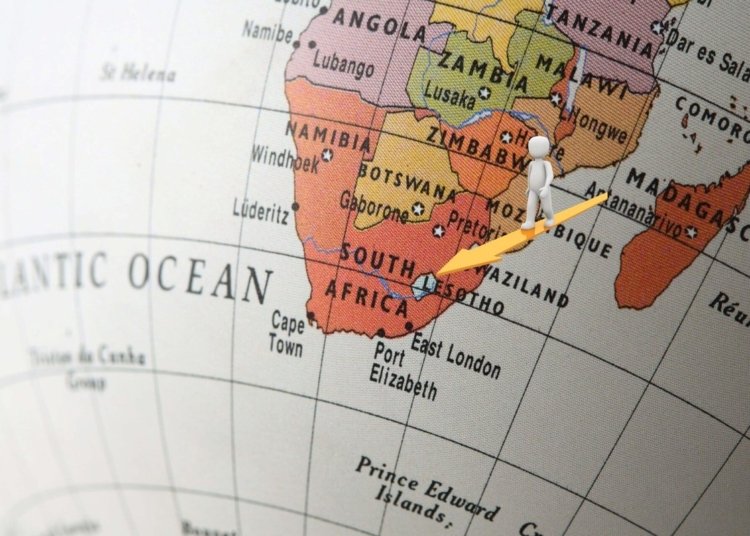 Trump’s Lesotho Remark Sparks Outrage: A Closer Look at ‘The Kingdom in the Sky’