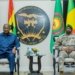 Ghana’s President Mahama Strengthens Regional Ties on West Africa Tour