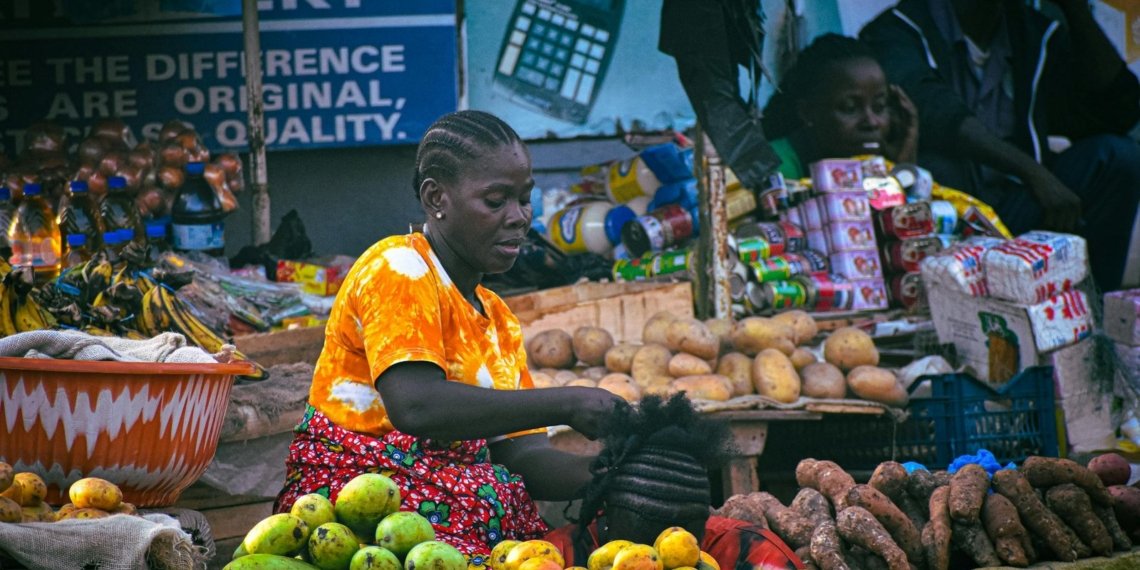 Institutional, Policy Reforms Key to Boosting Liberia’s Economic Growth
