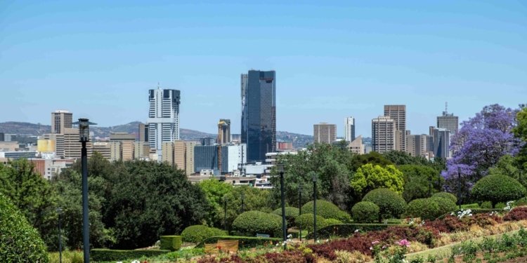 South Africa Has a Chance to Revitalize Its Economy, Report Finds