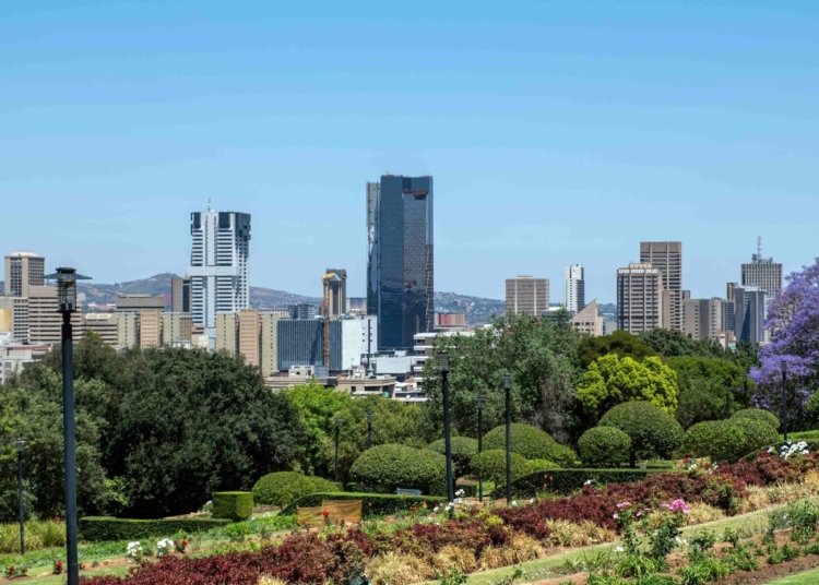 South Africa Has a Chance to Revitalize Its Economy, Report Finds