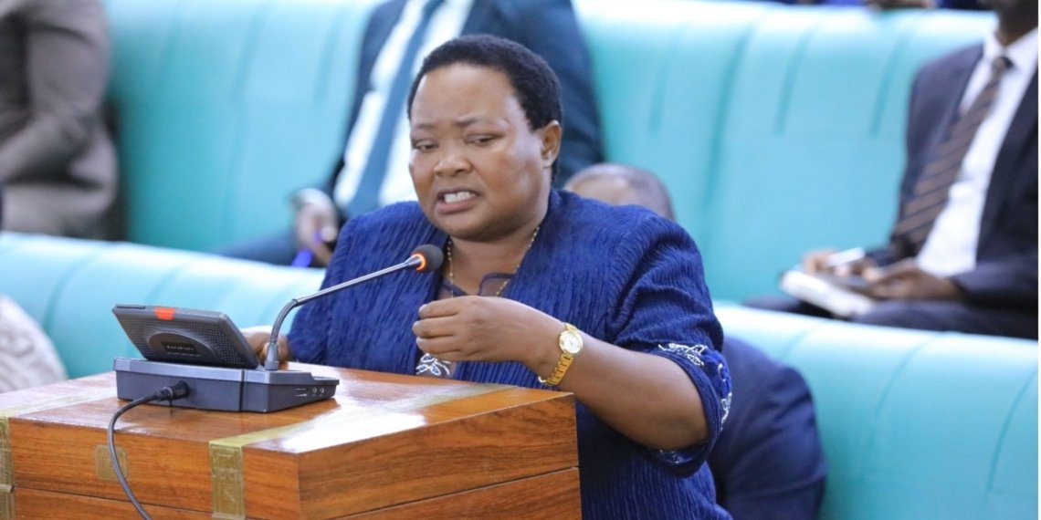 Uganda’s Government Addressing Funding Gaps After US Aid Cuts, PM Says