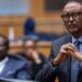 Kagame Says Foreign Aid Is a Liability, Urges Nations to Use It for Capacity Building