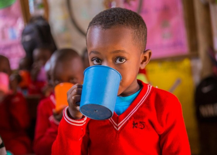 African Union Marks 10th African Day of School Feeding with Renewed Commitments