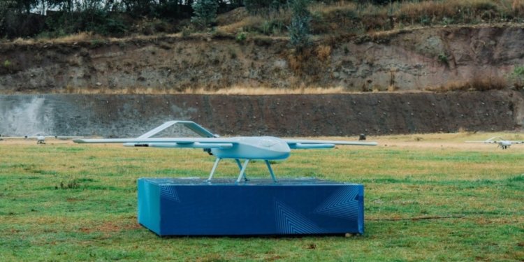Ethiopia Launches Drone Manufacturing Facility