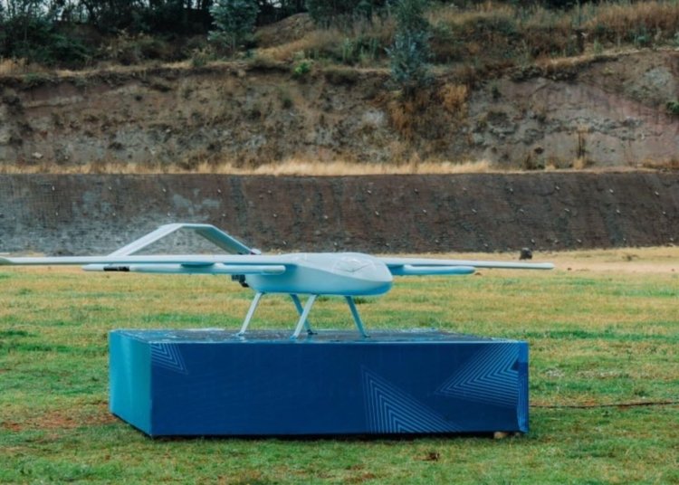 Ethiopia Launches Drone Manufacturing Facility