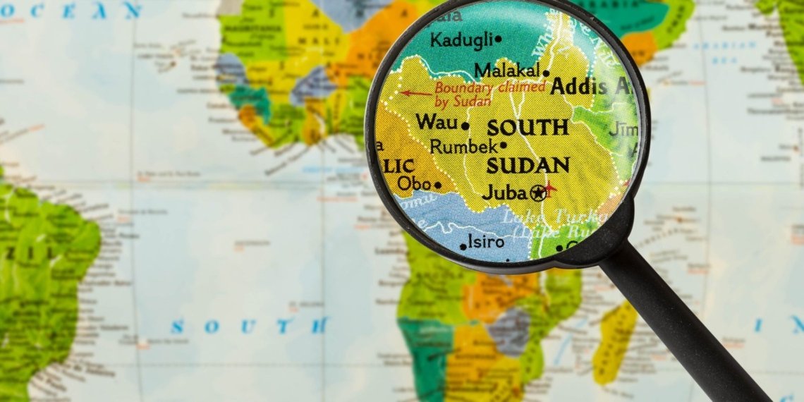 World Bank Urges Swift Reforms for South Sudan’s Economic Recovery