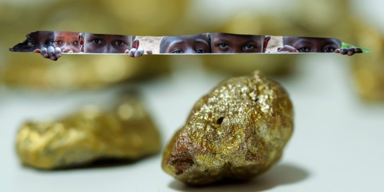 Call for New Paradigm as Global Race for Africa’s Critical Minerals Intensifies