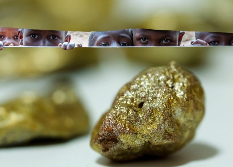 Call for New Paradigm as Global Race for Africa’s Critical Minerals Intensifies