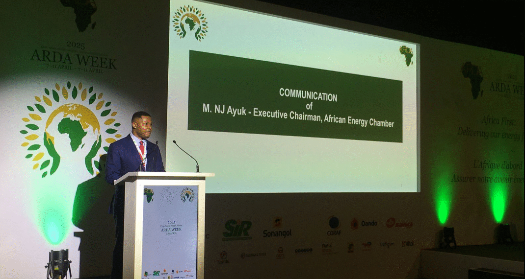 Trade, Investment, LPG Key to Addressing Africa’s $15B Infrastructure Gap