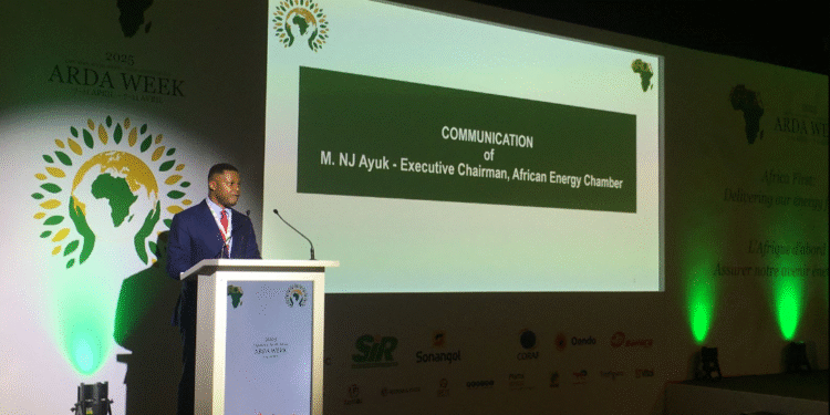 Trade, Investment, LPG Key to Addressing Africa’s $15B Infrastructure Gap