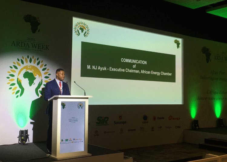 Trade, Investment, LPG Key to Addressing Africa’s $15B Infrastructure Gap