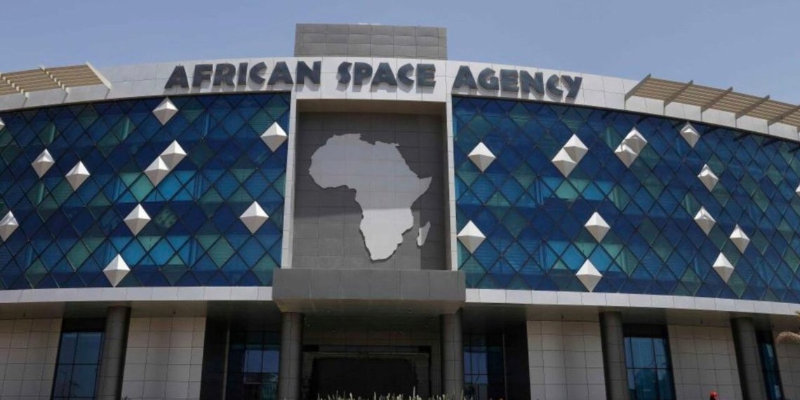 African Union Launches Space Agency Headquarters in Cairo, Egypt