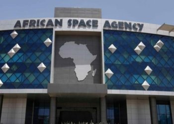 African Union Launches Space Agency Headquarters in Cairo, Egypt