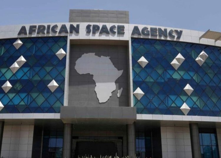 African Union Launches Space Agency Headquarters in Cairo, Egypt