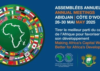 Five Candidates Eye African Development Bank Presidency as Adesina’s Term Ends