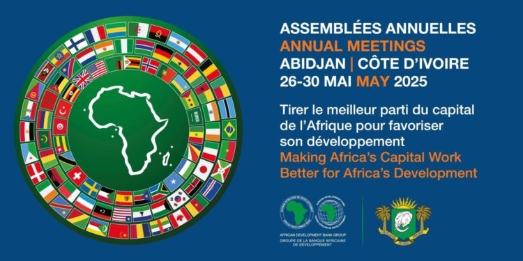 Five Candidates Eye African Development Bank Presidency as Adesina’s Term Ends