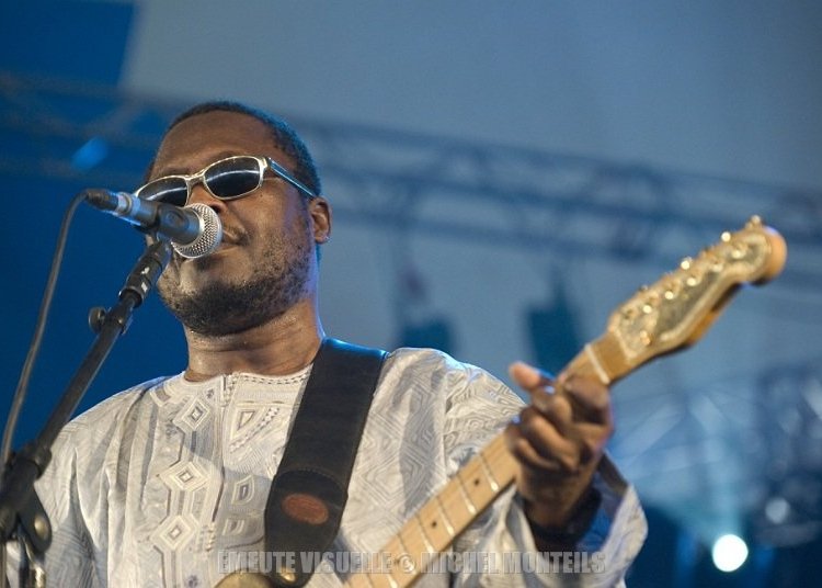 Mali: Amadou Bagayoko, du célèbre duo Amadou & Mariam, est mort à l’âge de 70 ans