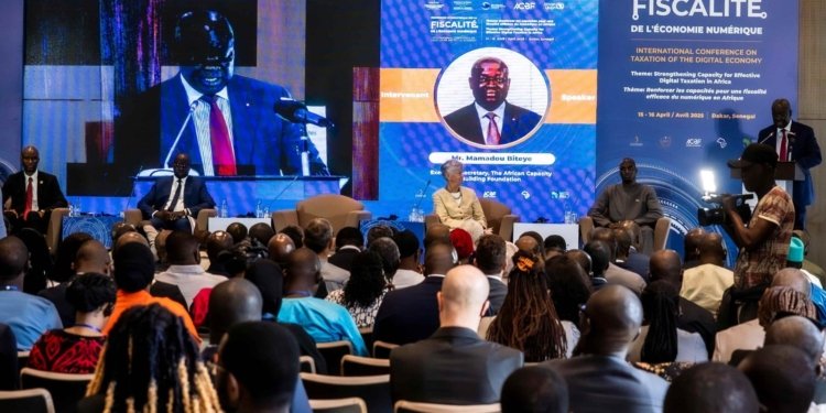 À Dakar, l’Afrique pose les bases d’une fiscalité numérique commune