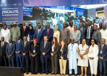 À Dakar, l’Afrique pose les bases d’une fiscalité numérique commune