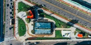 Ethiopian Prime Minister Launches Revitalized Kasanchis Corridor Project