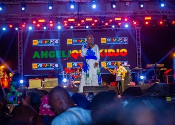 En Côte d’Ivoire, le FEMUA bat son plein autour du civisme et de la musique urbaine