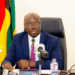 Ghana’s Energy Sector Remains Country’s Biggest Economic Risk, Finance Minister Says