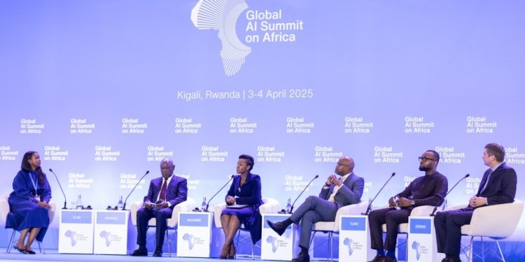 Africa’s Innovation Potential Takes Center Stage at Kigali AI Summit