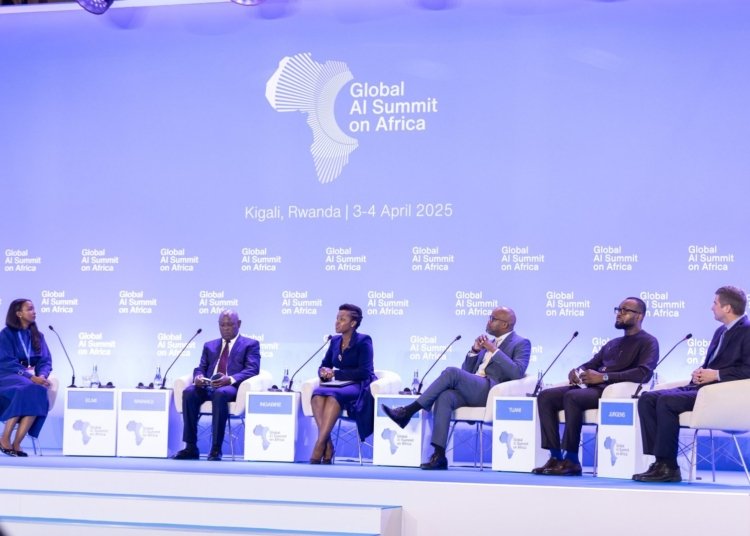 Africa’s Innovation Potential Takes Center Stage at Kigali AI Summit