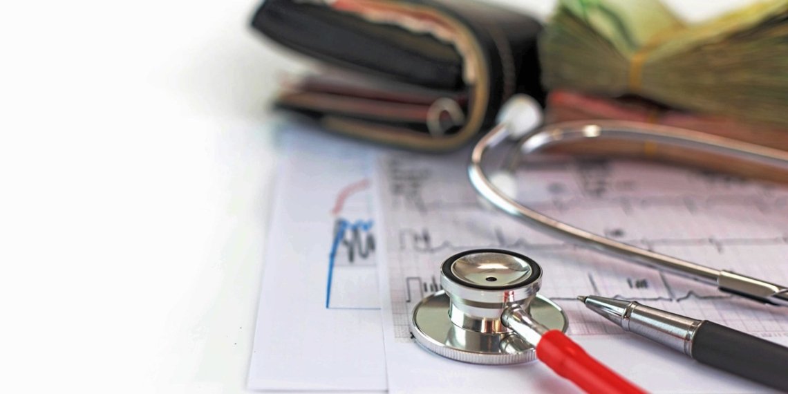 Africa CDC Launches Strategy to Boost Health Financing and Self-Reliance