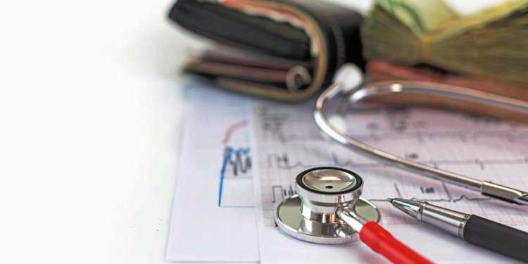 Africa CDC Launches Strategy to Boost Health Financing and Self-Reliance