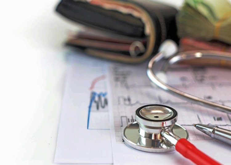 Africa CDC Launches Strategy to Boost Health Financing and Self-Reliance