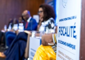 Une réponse panafricaine aux défis fiscaux du numérique